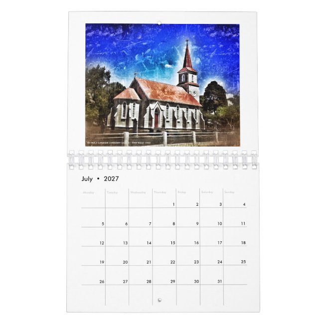 calendario .2 (Jul 2027)