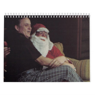 Calendario 2007