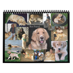 Calendario 2007 de Mack