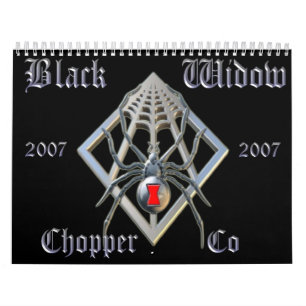 Calendario 2007 del interruptor de BWC