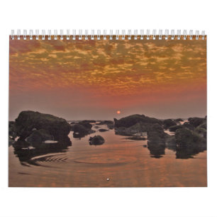 Calendario 2008 de la naturaleza