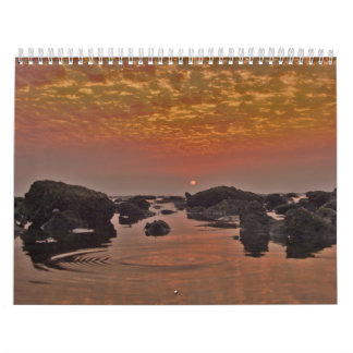 Calendario 2008 de la naturaleza