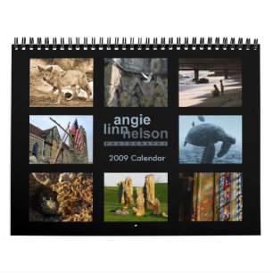 Calendario 2009