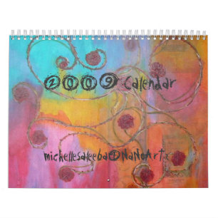 Calendario 2009