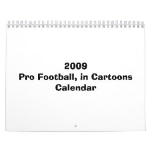 Calendario 2009