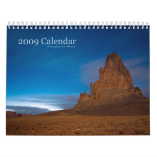 Calendario 2009