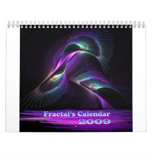 calendario 2009