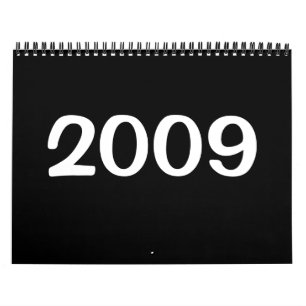 calendario 2009 de la puesta del sol