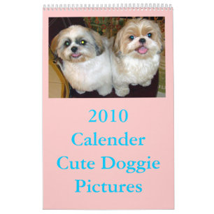 Calendario 2010