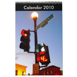 Calendario 2010