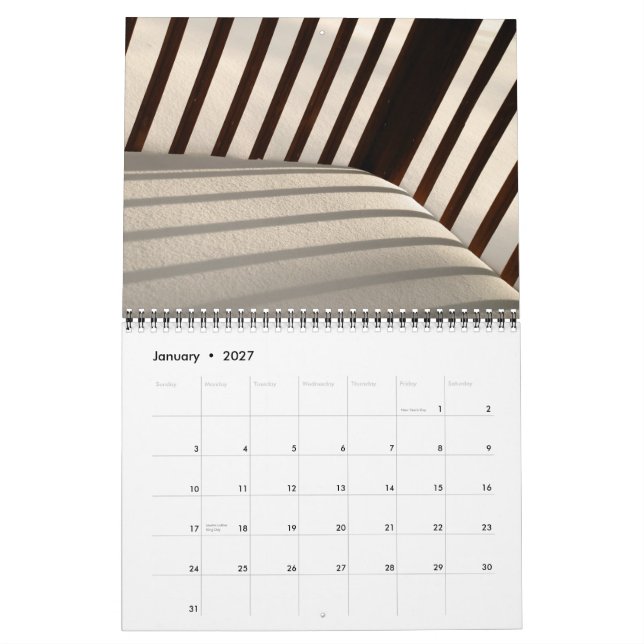 CALENDARIO 2010 (Jan 2027)