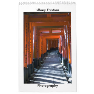 Calendario 2010 de Japón