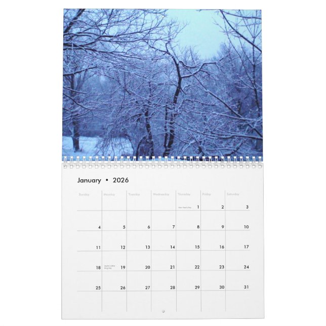 CALENDARIO 2010 DE LA PUESTA DEL SOL (Jan 2026)