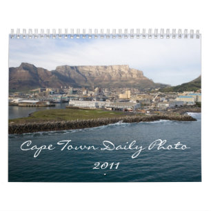 Calendario 2011