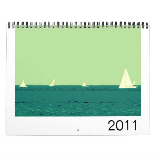 Calendario 2011