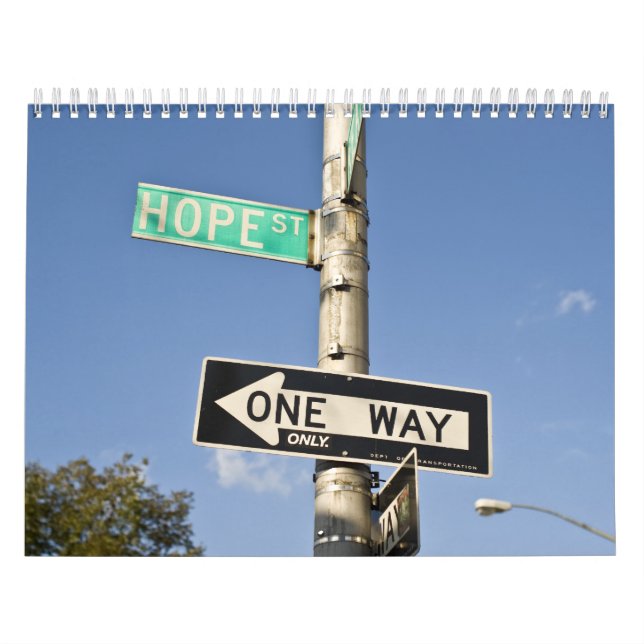 Calendario 2011 (Tapa)