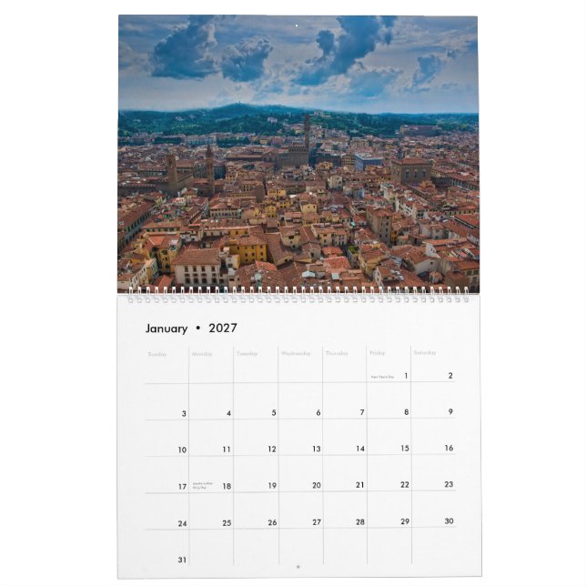 Calendario 2011 (Jan 2027)