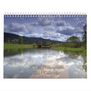 Calendario 2011