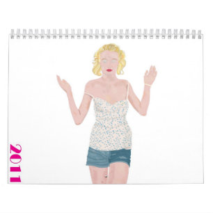 Calendario 2011