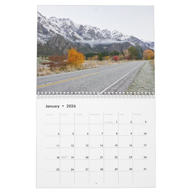 calendario 2011 de la foto (Jan 2026)