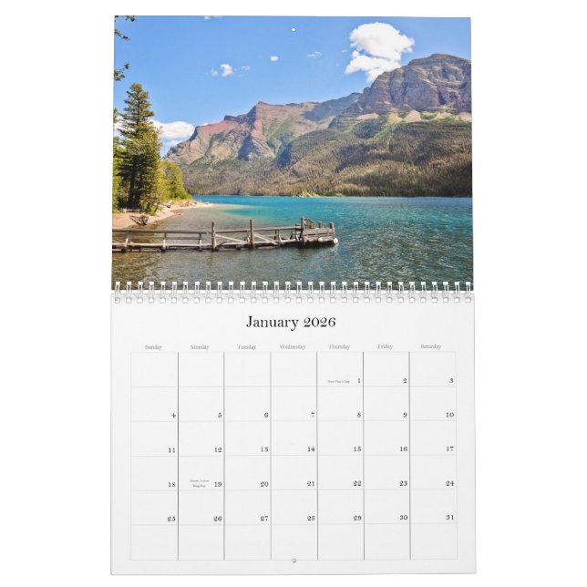 Calendario 2011 de la fotografía (Jan 2026)