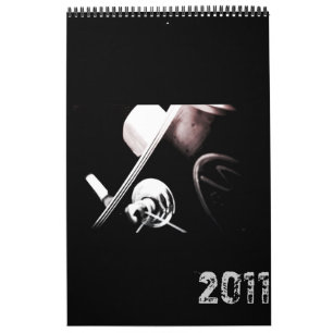 calendario 2011 de la música