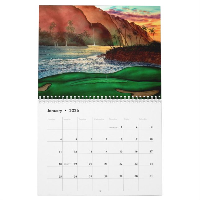 Calendario 2011 de la PALMADITA MADAMBA (Jan 2026)