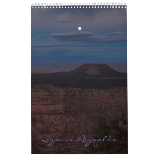 Calendario 2011 de S'zanne Reynolds