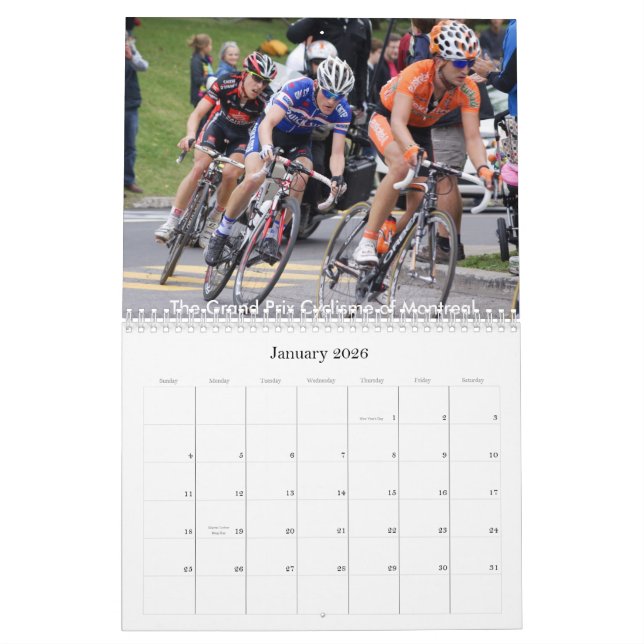 Calendario 2011 del entrenamiento y de las (Jan 2026)