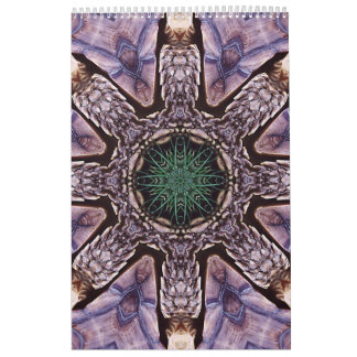Calendario 2011 Kaleidoscopios