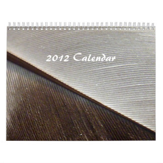 Calendario 2012