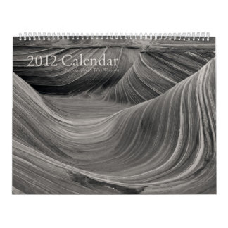 Calendario 2012
