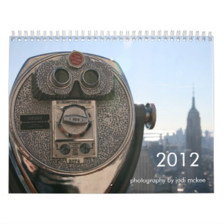 Calendario 2012