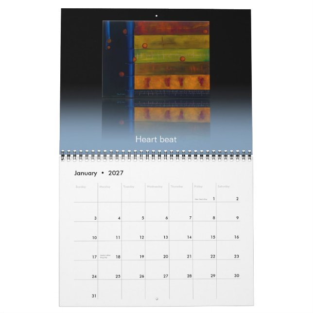Calendario 2012 (Jan 2027)