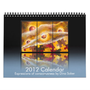 Calendario 2012
