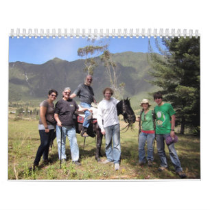 Calendario 2012