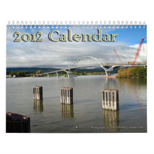 Calendario 2012