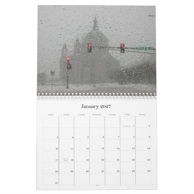 Calendario 2012 (Jan 2027)