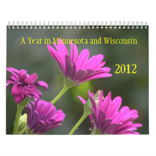 Calendario 2012