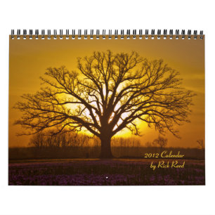 Calendario 2012