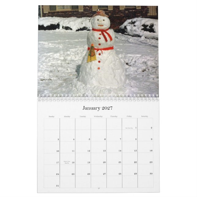 Calendario 2012 (Jan 2027)