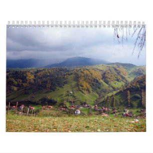Calendario 2012