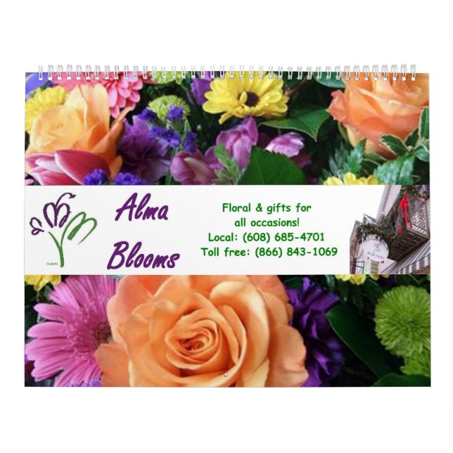 CALENDARIO 2012 (Tapa)