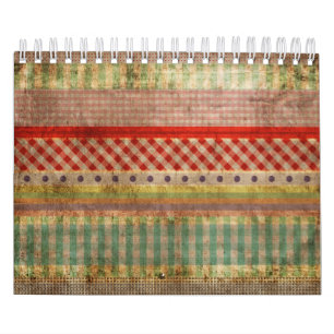 Calendario 2012