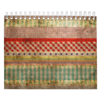 Calendario 2012