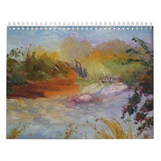 Calendario 2012 de Repkeart