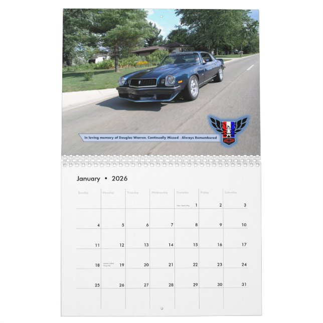 calendario 2012 del miembro de MiFbody.com (Jan 2026)