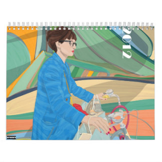 calendario 2012 del nerosunero