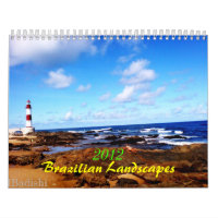 2012 paisajes brasileños
