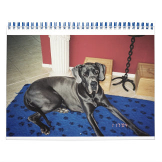 Calendario 2012 van SundayStyle Edition